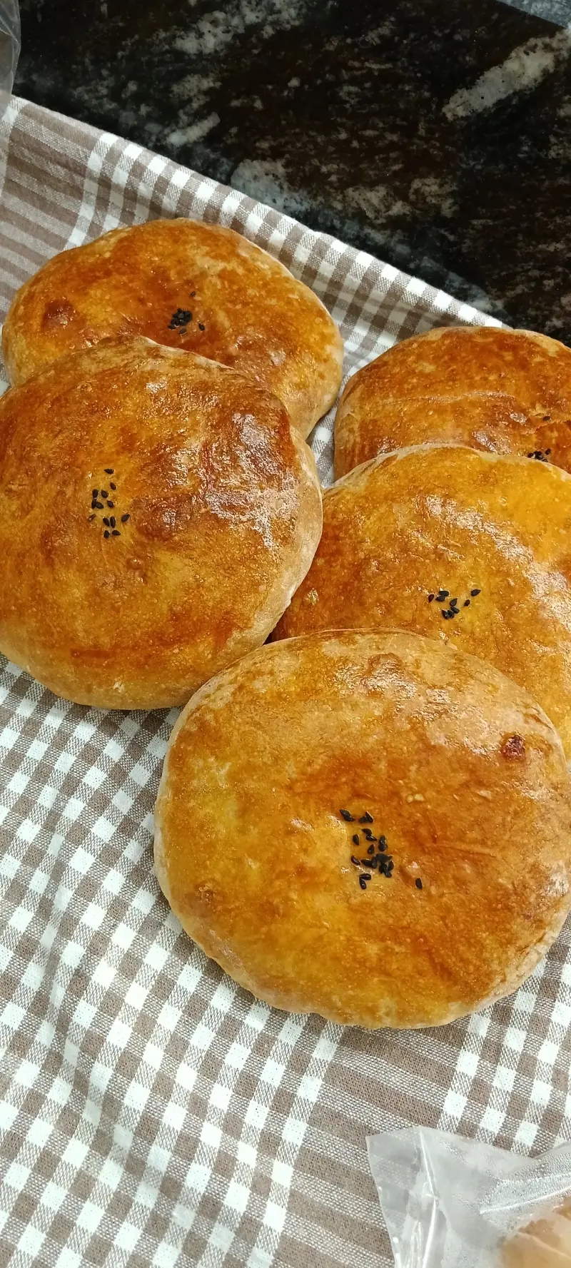 İçli kete